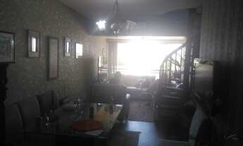 Imagem 4: Cobertura para Venda - 150m², 2 dormitórios, 1 vaga - Jardim Lindóia