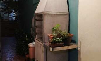 Imagem: SOBRADO - VILA MASCOTE - SP