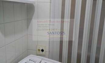 Imagem 7: Apartamento com 2 dormitórios à venda, 50 m² por R$ 285.000,00 - Jardim Sabará - São Paulo