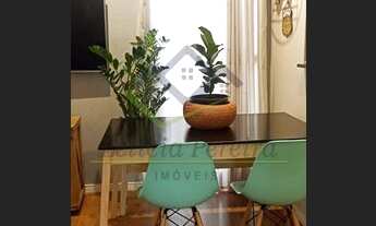 Imagem 5: SUZANO - Apartamento Padrão - PARQUE RESIDENCIAL CASA BRANCA