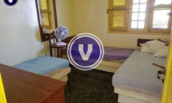 Imagem 5: VERAS ALUGA CASA COM CAMPO DE FUTEBOL NO PORTO DAS DUNAS