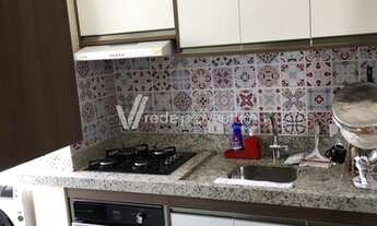 Imagem 5: Apartamento - Jardim Samambaia - Campinas