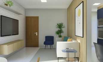 Imagem 7: Apartamento área privativa para venda possui 109 metros quadrados com 2 quartos