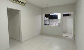 Imagem 2: Cond. Acquarelle (3 quartos) - Ponta Negra