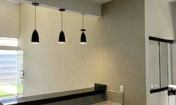 Imagem 6: Linda casa com 112 metros quadrados com 3 quartos em Parque das Flores - Goiânia - GO