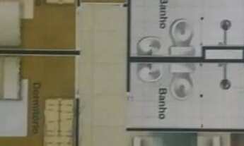 Imagem 7: Apartamento para venda em Sorocaba 3 dormitórios com suíte