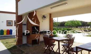 Imagem 5: Casa - Condomínio Reserva Real - Paulínia