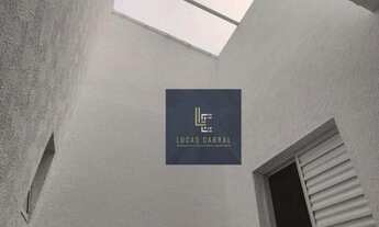 Imagem 3: Sobrado com 3 dormitórios à venda, 101 m² por R$ 480.000,00 - São Miguel Paulista - São Pa