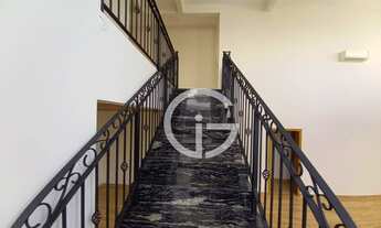 Imagem 4: Casa em Condomínio Fechado com 5 dormitórios, 330 m² - venda por R$ 2.700.000 ou aluguel p