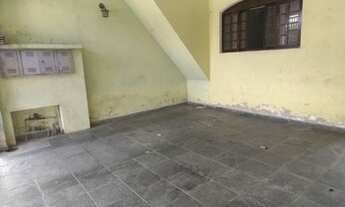 Imagem 7: Casa com 1 dormitório para alugar, 60 m² por R$ 1.100,01/mês - Jardim Bela Vista - Guarulh