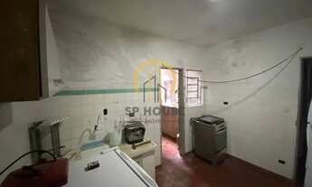 Imagem 5: Prédio a venda na Saúde com 676m²