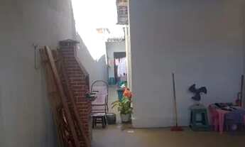 Imagem 4: Casa em Mangabeira