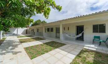 Imagem 2: Casas mobiliada no condominio ilha do sol - itamaraca-pe