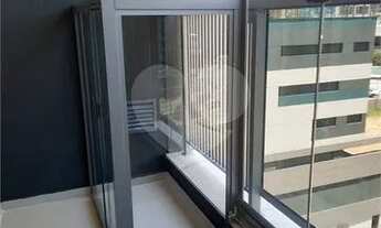 Imagem 2: Studio Vila Madalena ao lado do Metro