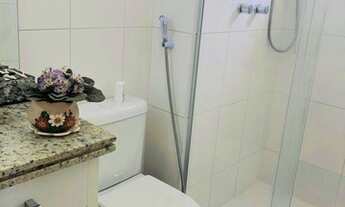 Imagem 2: Apartamento com 3 dormitórios, 150 m² - venda por R$ 1.800.000,00 ou aluguel por R$ 9.000