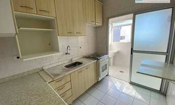 Imagem 6: Apartamento com 2 dormitórios para alugar, 59 m² por R$ 2.000,00/mês - Nova Mogilar - Mogi