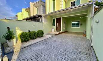 Imagem: Casa com 2 dormitórios para alugar, 80