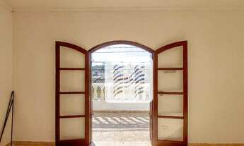 Imagem 2: Casa com 2 dormitórios para alugar, 100 m² por R$ 1.417,95/mês - Vila Zat - São Paulo/SP