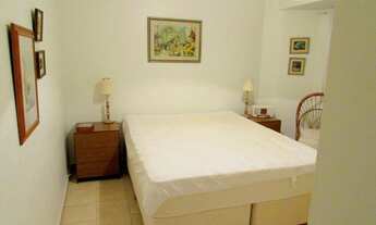 Imagem 6: Apartamento com 3 dormitórios para alugar, 83 m² por R$ 3.000,00/mês - Praia das Pitanguei