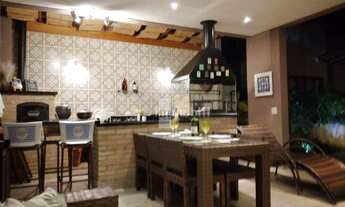 Imagem 3: Casa com 3 dormitórios à venda, 230 m² por R$ 1.455.000,00 - GRANJA VIANA NOVA HIGIENOPOL