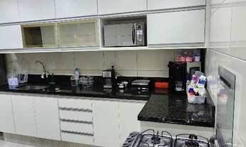 Imagem 6: Vendo casa duplex 3 quartos com áera gourmet