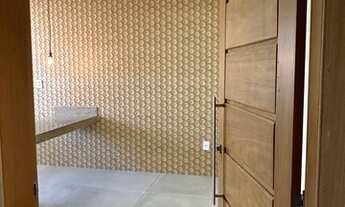 Imagem: Apto 2 quartos novíssimo na rua Araxá