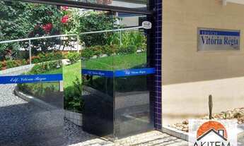 Imagem 2: Apartamento com 2 dormitórios à venda, 51 m² por R$ 589.500 - Boa Viagem - Recife/PE