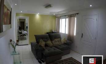 Imagem 7: Sobrado com 2- dormitórios sendo 1-suite à venda, 200 m² por R$ 500.000 - Cidade Líder