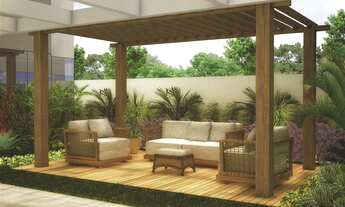 Imagem 6: Apartamento com 3 dormitórios para alugar, 81 m² por R$ 3.589,14/mês - São Dimas - Piracic