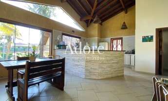 Imagem 5: Casa à venda no Condomínio Zuleika Jabour Salto/SP Esta casa dispõe de: CASA PRINCIPAL 2