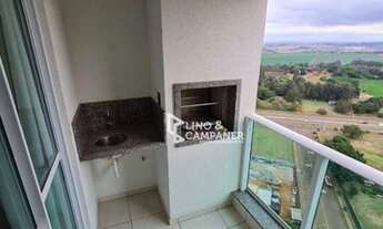 Imagem: Apartamento com 3 dormitórios para alugar