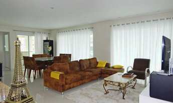 Imagem 3: Apartamento com 3 dormitórios, 179 m² - venda por R$ 1.700.000,00 ou aluguel por R$ 7.000