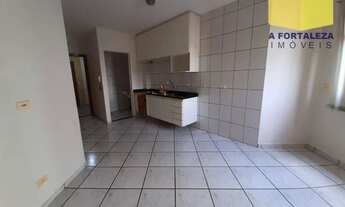 Imagem 3: Apartamento com 1 dormitório para alugar, 43 m² por R$ 1.635,00/mês - Santo Antônio - Amer