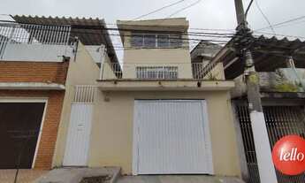 Imagem: São Paulo - Casa Padrão - Tremembé