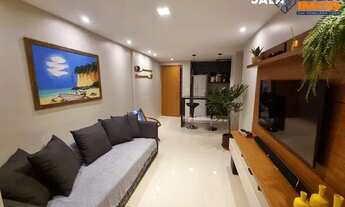 Imagem: SALVADOR - Apartamento Padrão - STELLA