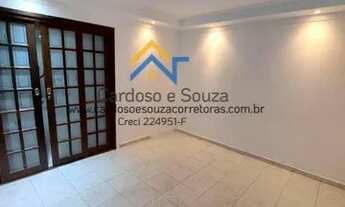 Imagem 4: Sobrado para Locação em Guarulhos, Macedo, 4 dormitórios, 2 banheiros, 2 vagas