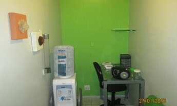 Imagem 7: Sala à venda, 25 m² - Santa Efigênia - Belo Horizonte/MG