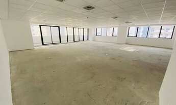 Imagem 2: Conjunto para alugar, 211 m² por R$ 15.000,00 - Barra Funda - São Paulo/SP