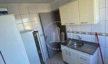 Imagem 5: Apartamento com 1 dormitório à venda, 31 m² por R$ 192.000,00 - Campinas - São José/SC