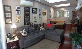 Imagem 6: Apartamento-À VENDA-Tijuca-Rio de Janeiro-RJ