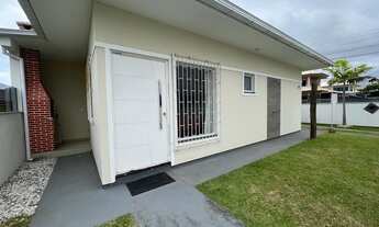 Imagem 2: Aluga-se casa de praia pinheira