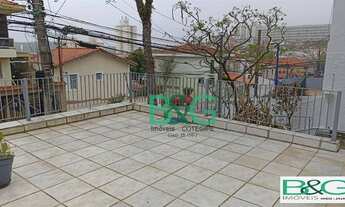 Imagem: Casa com 3 dormitórios para alugar, 250