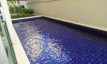 Imagem 1: Apartamento residencial para locação, Brooklin, São Paulo