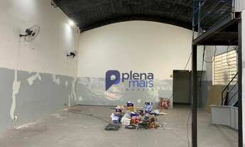 Imagem 4: Barracão para alugar, 250 m² por R$ 7.900,00/mês - Parque Taquaral - Campinas/SP