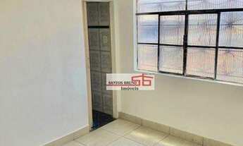 Imagem 5: Casa com 1 dormitório para alugar, 45 m² por R$ 750,00/mês - Freguesia do Ó - São Paulo/SP