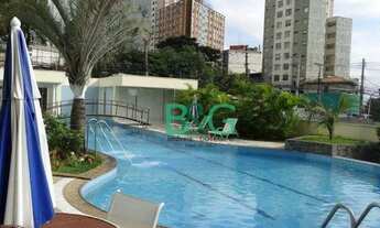 Imagem 7: Apartamento com 3 dormitórios à venda, 115 m² por R$ 1.749.000 - Vila Madalena - São Paulo