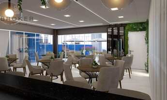 Imagem: APARTAMENTO l 1 SUÍTE 2 DORMITÓRIOS