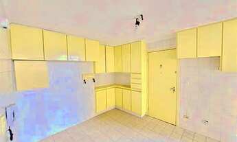 Imagem 3: Apartamento de 110M² com 3 quartos, sendo um Suíte em Santana