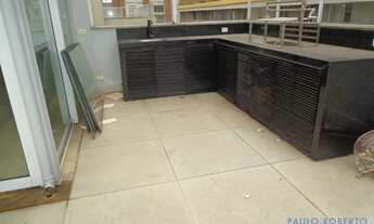 Imagem 4: COBERTURA - PINHEIROS - SP