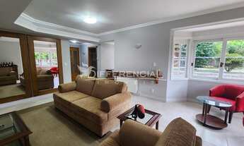 Imagem 4: Residência com 4 suítes em Condomínio Fechado